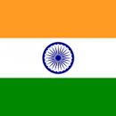 BANDERA-INDIA BANDERA-INDIA