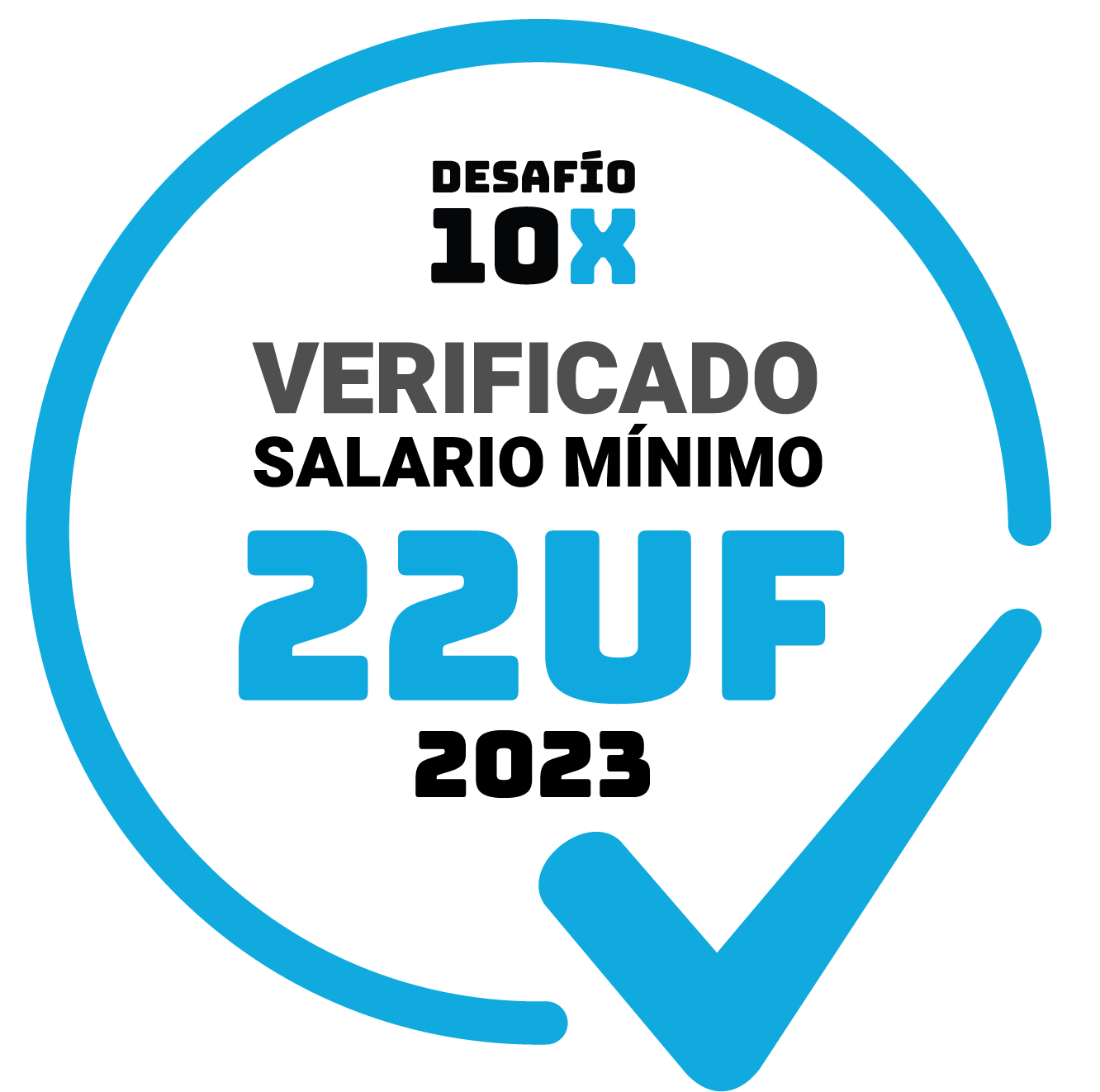 22UF verificado